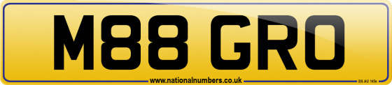 M88 GRO