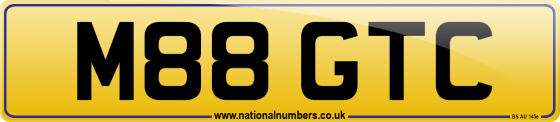 M88 GTC