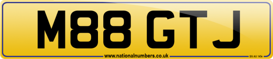 M88 GTJ