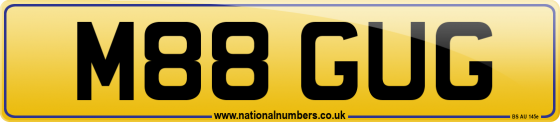 M88 GUG