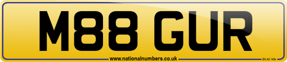 M88 GUR