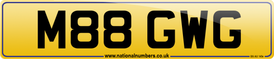 M88 GWG