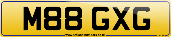 M88 GXG