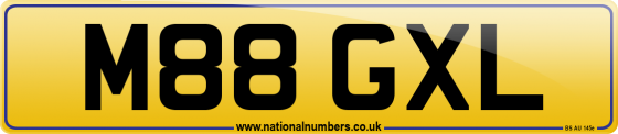 M88 GXL