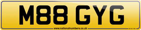 M88 GYG