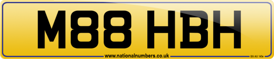 M88 HBH
