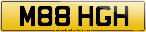 M88 HGH