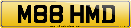 M88 HMD