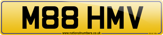 M88 HMV