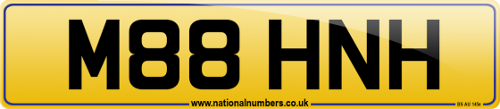 M88 HNH