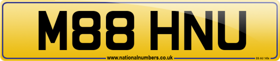 M88 HNU