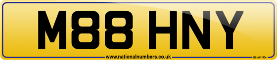M88 HNY