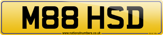 M88 HSD