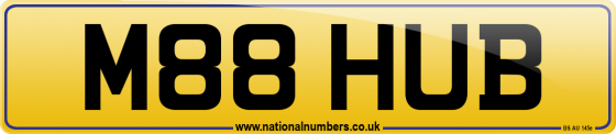 M88 HUB