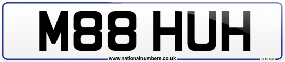 M88 HUH