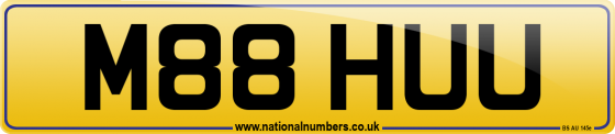 M88 HUU