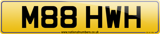 M88 HWH