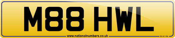 M88 HWL