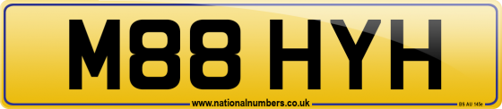 M88 HYH