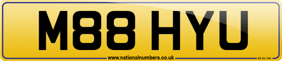 M88 HYU