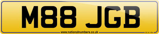 M88 JGB