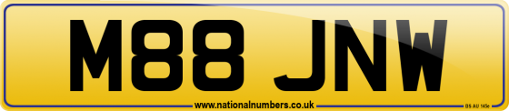 M88 JNW