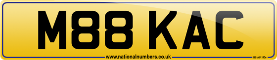 M88 KAC