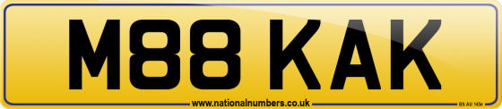 M88 KAK