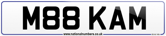 M88 KAM