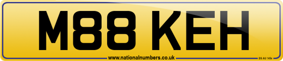 M88 KEH
