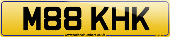 M88 KHK