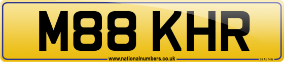 M88 KHR