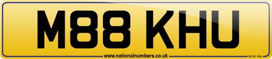 M88 KHU