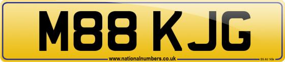 M88 KJG
