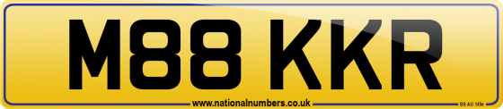 M88 KKR