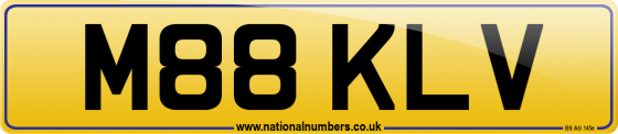 M88 KLV