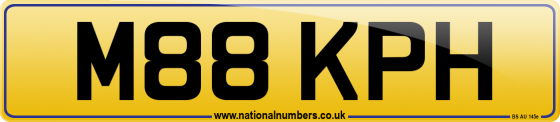 M88 KPH