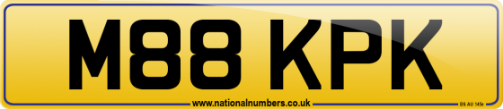 M88 KPK