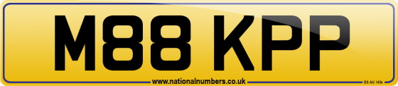 M88 KPP