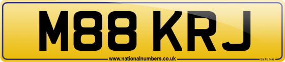M88 KRJ