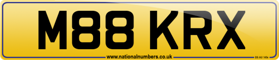 M88 KRX