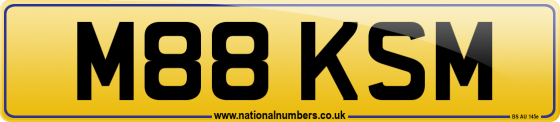 M88 KSM
