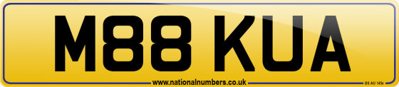 M88 KUA