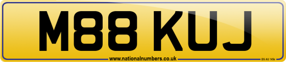 M88 KUJ