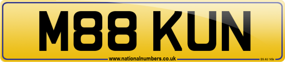 M88 KUN