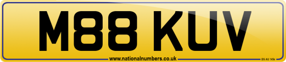 M88 KUV