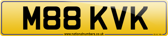 M88 KVK