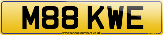 M88 KWE