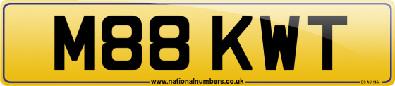 M88 KWT