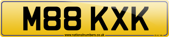 M88 KXK